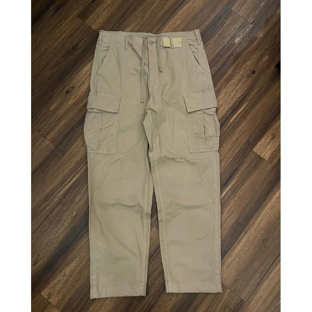 Uniqlo Cargo Pants