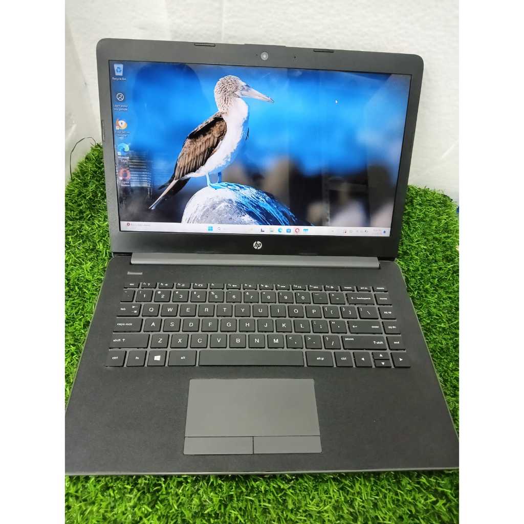 laptop HP 245 G7 notebook pc