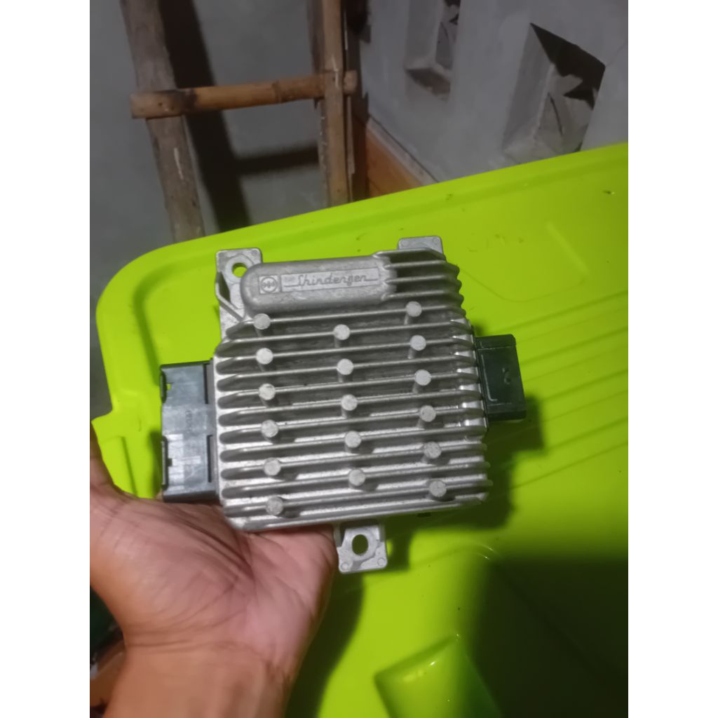 ecu cm eccu cdi vario150 led new keyless