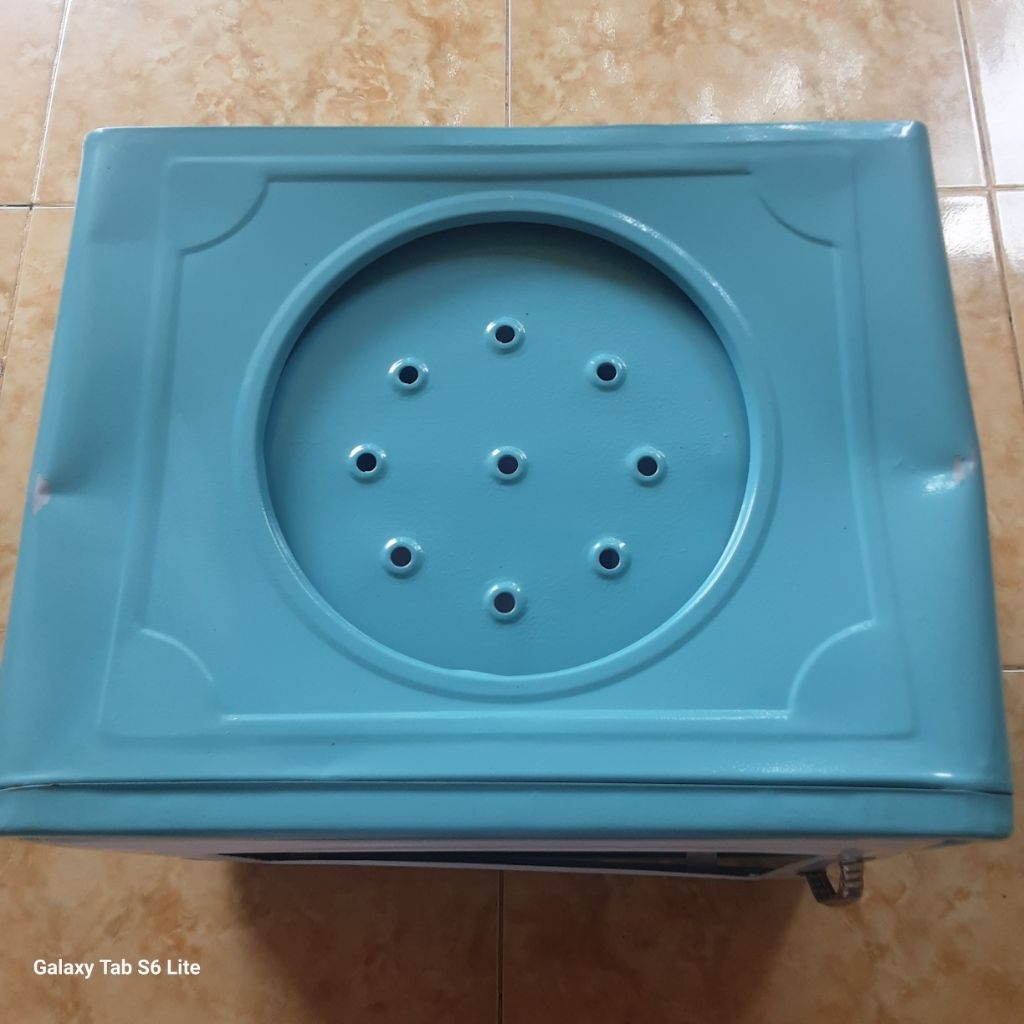 Oven Tangkring Warna Narinos Diskon