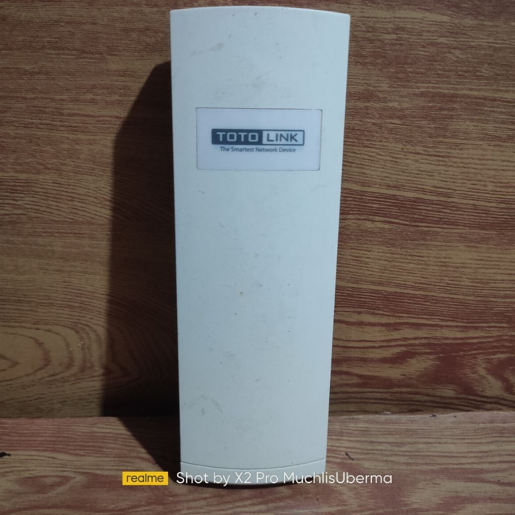 Totolink CP300 300Mbps 2.4GHz Outdoor CPE totolink CP 300