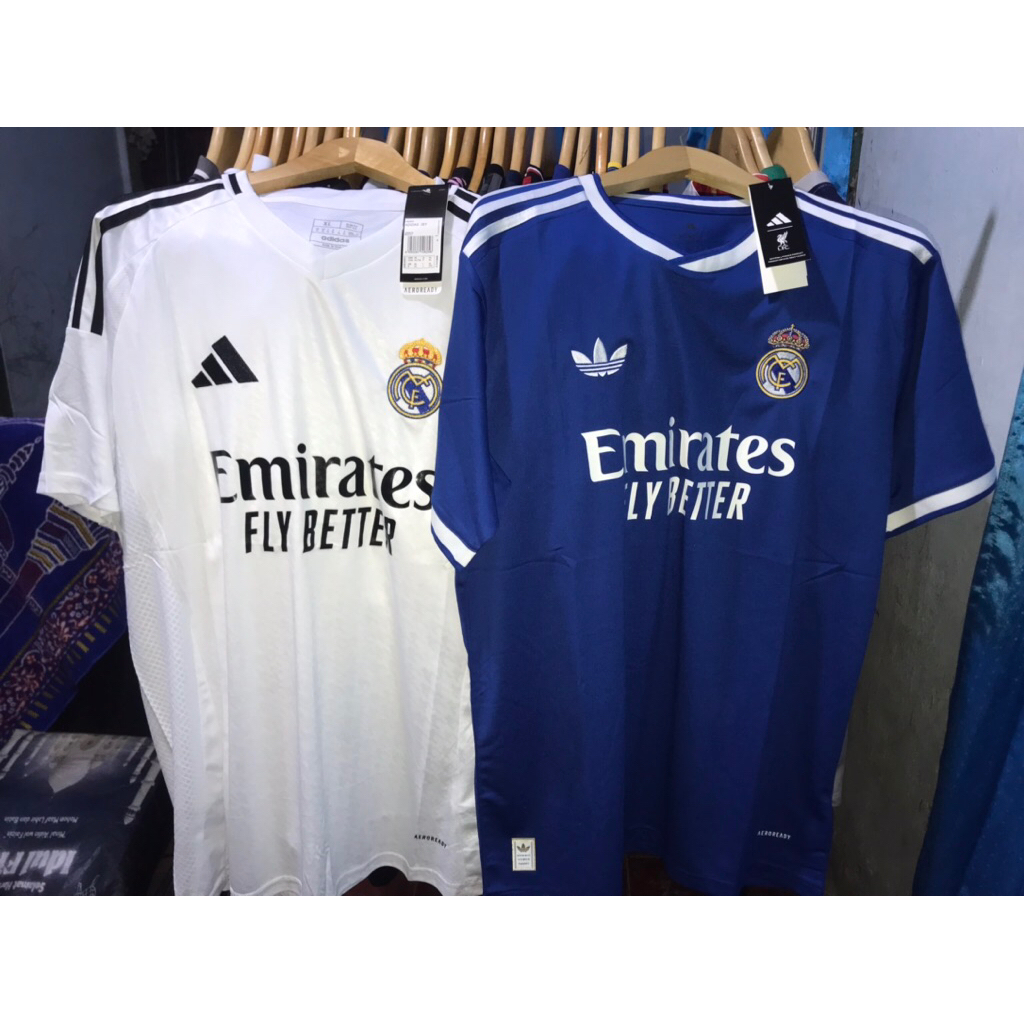Bundling 2 Jersey XL