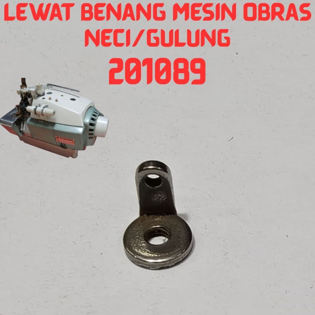 JALUR BENANG PEGASUS R57