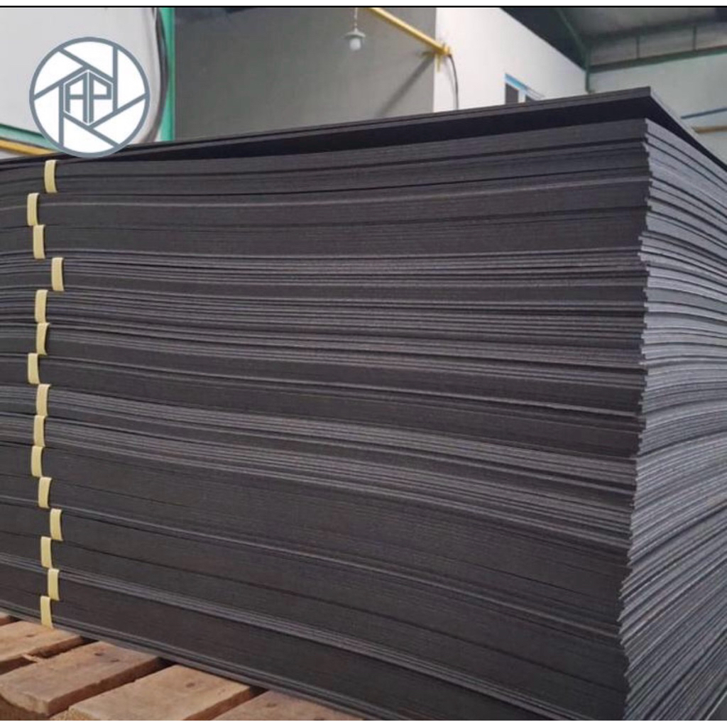 CUSTOM ORDER PLASTIK ABS LEMBARAN