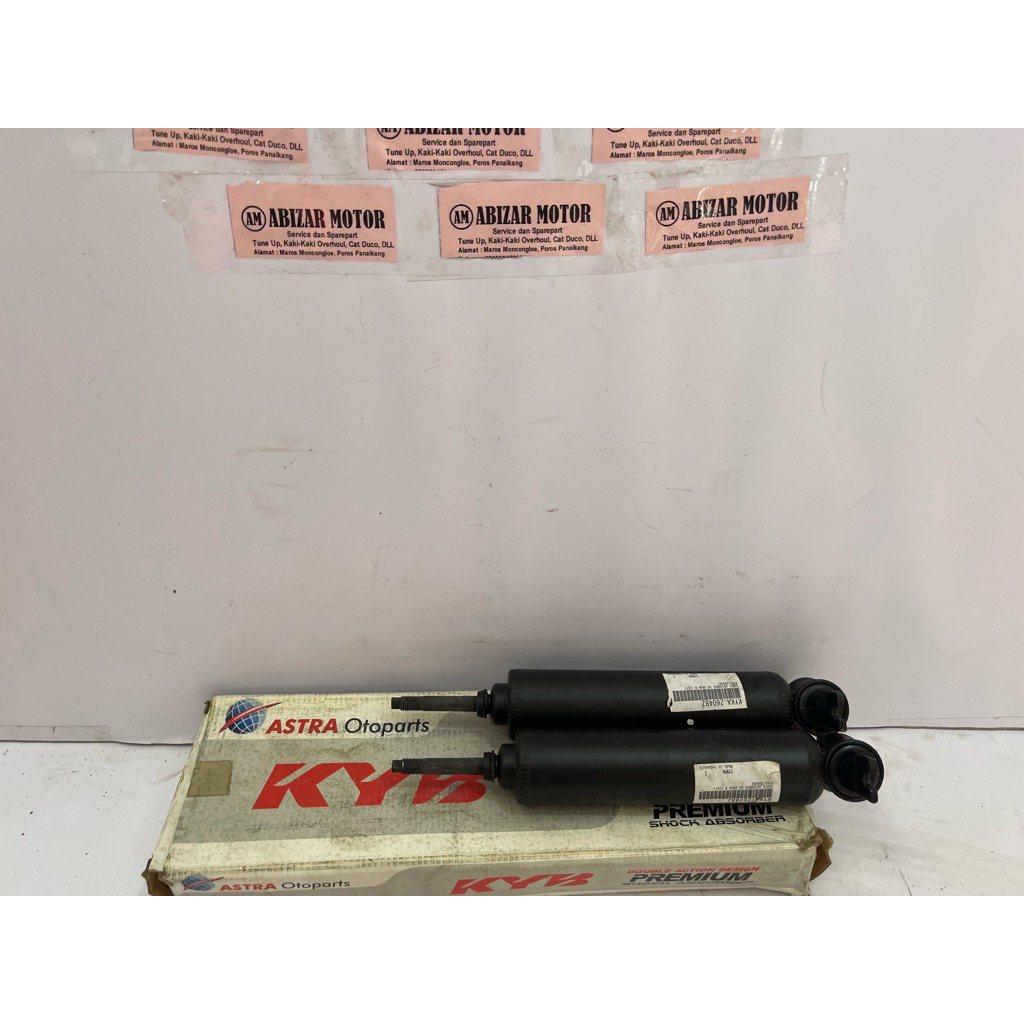 KYB Shock Depan MITSUBISHI L300 Diesel/Kuda (Kayaba premium