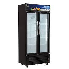 Aqua Showcase Cooler 404 Liter AQB600 - Garansi Resmi