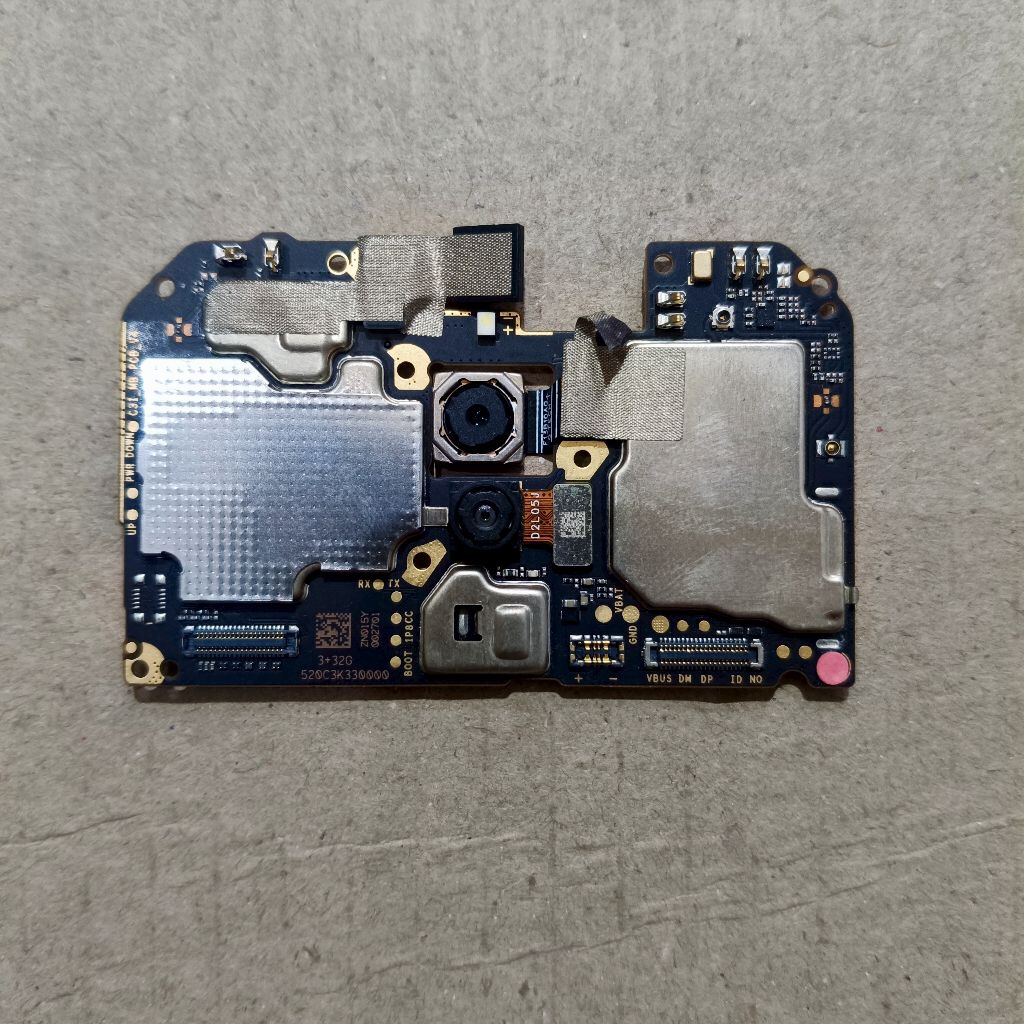 Mesin Xiaomi Redmi 8A Pro | Mesin Hidup