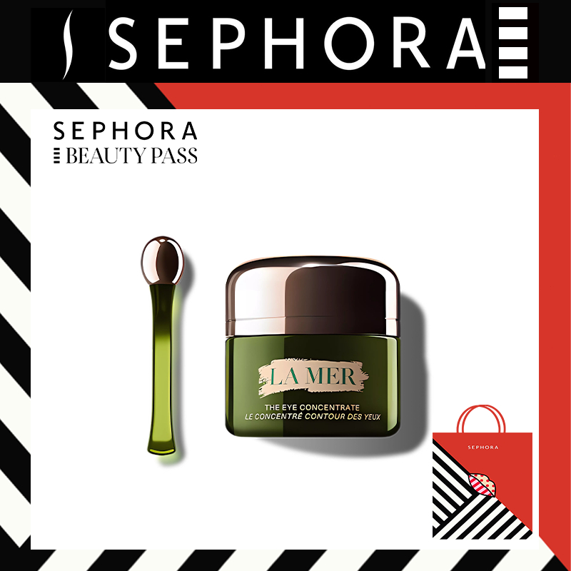 La Mer Eye Cream Lamer Eye Concentrate La mer Eye Serum  La mer Official Store 5ML/15ML