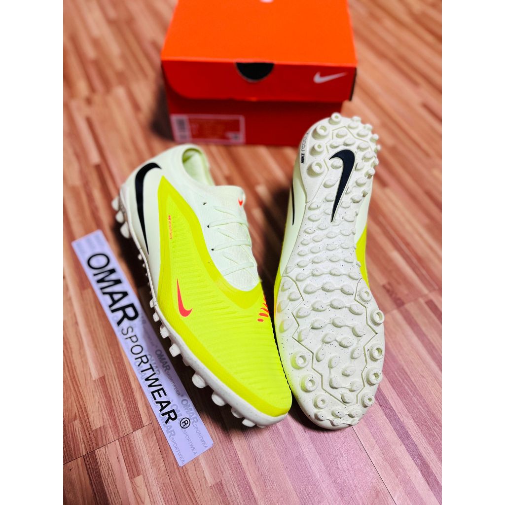 Sepatu Turf Nike Phantom 6 Low Pro Turf - HJ4123 800