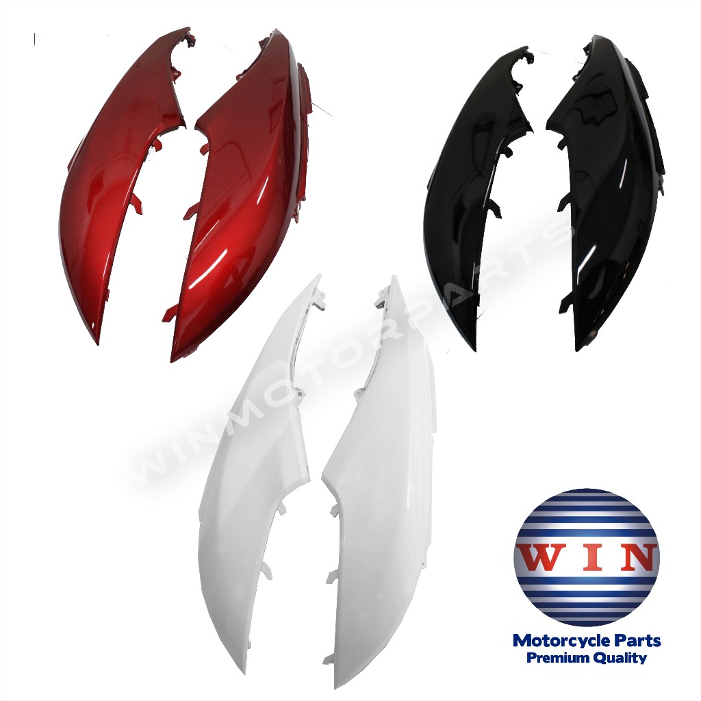 WIN - COVER BODY BEAT POP