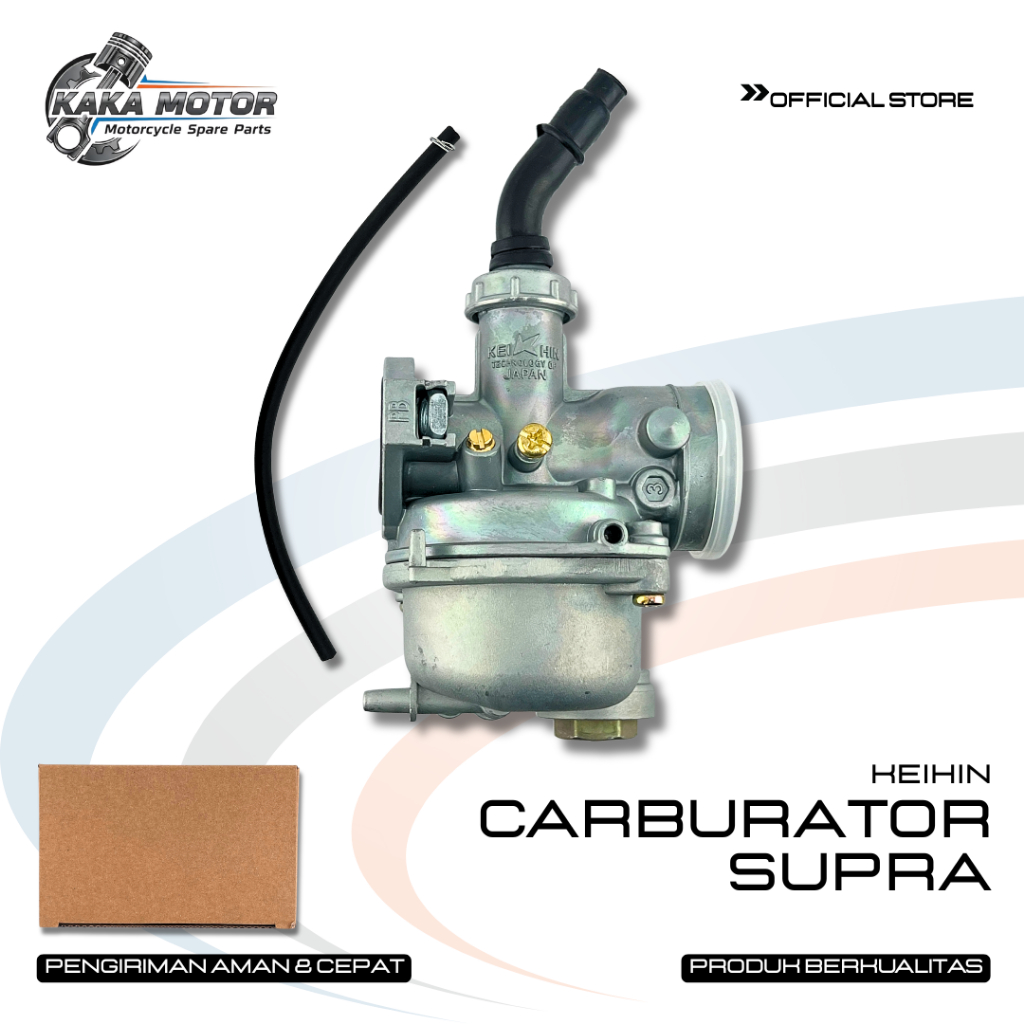 karburator supra / karbu astrea grand / karbu grand / karbu supra