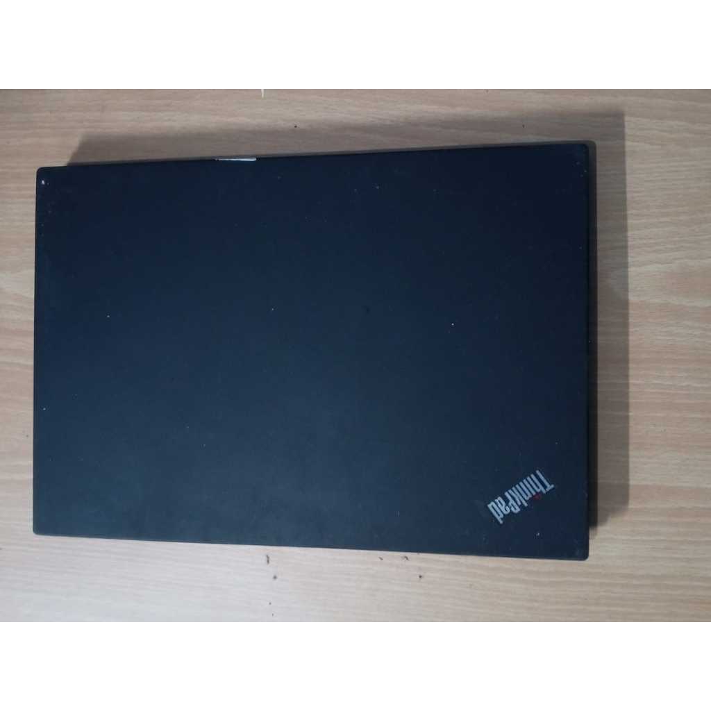 Kesing Casing Case Laptop Lenovo Thinkpad P435