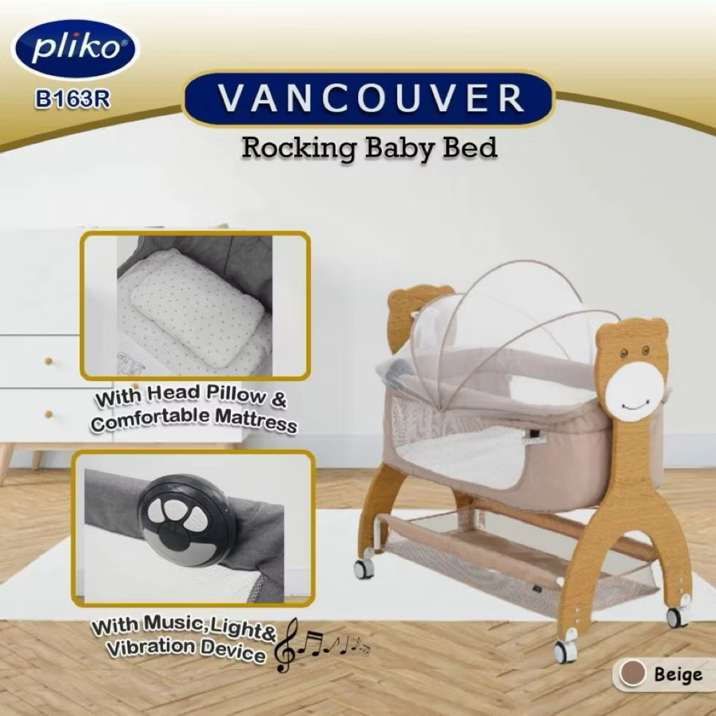 PlikoVancouverBoxBaby