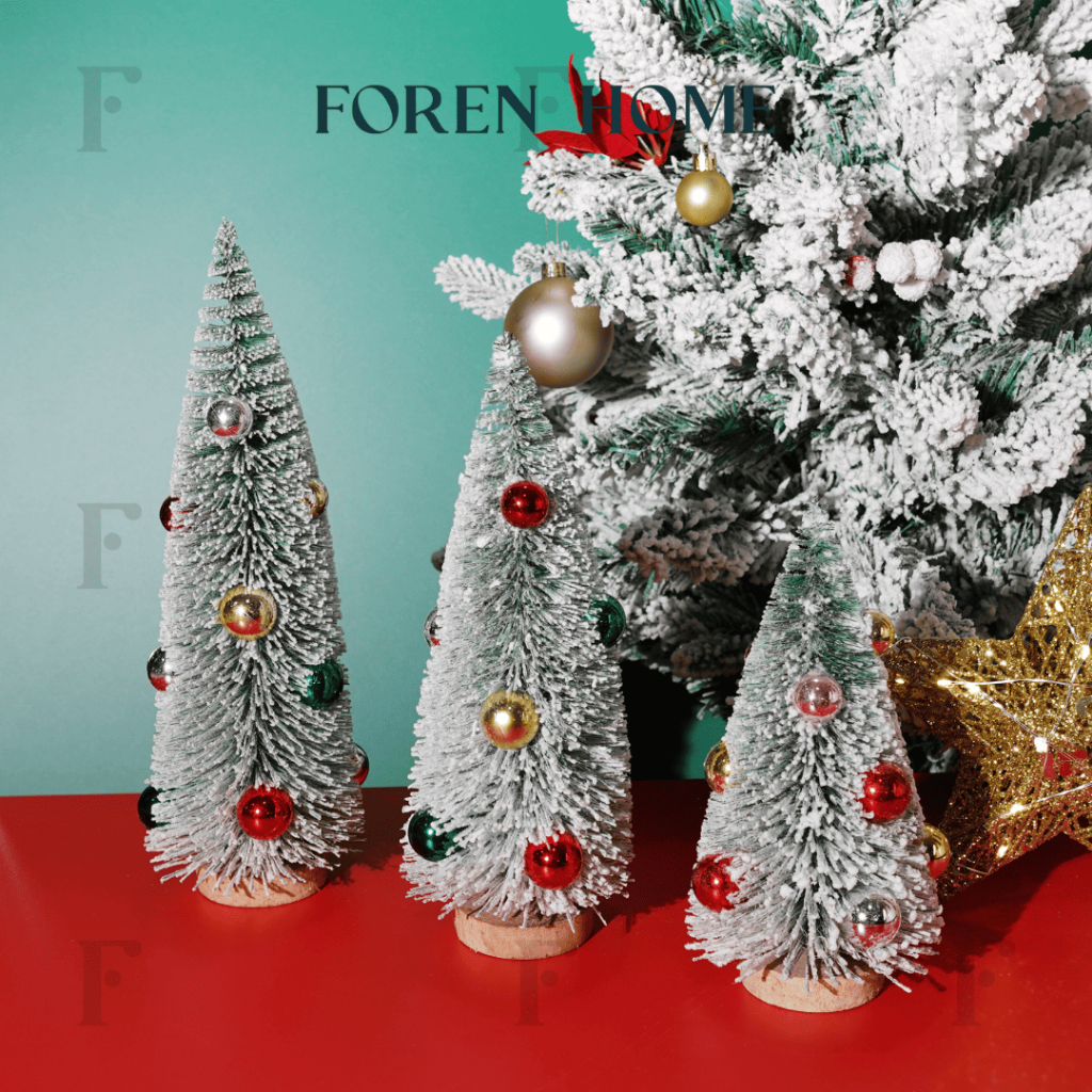 Mini Christmas Tree