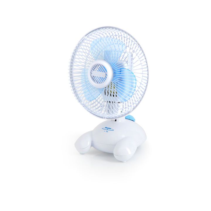 MASPION Kipas Angin 7 Inch Desk Fan F-181