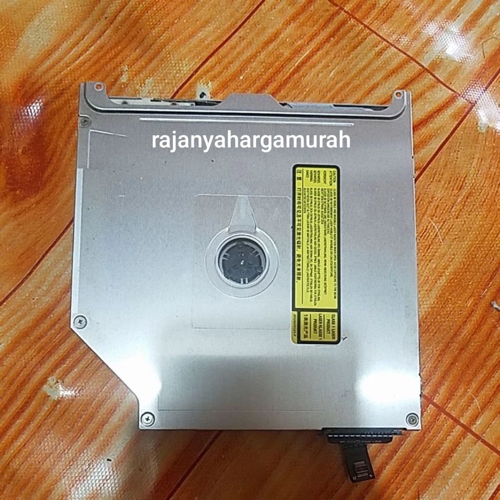 dvd MacBook Pro Late 2011 Core i7 A1286