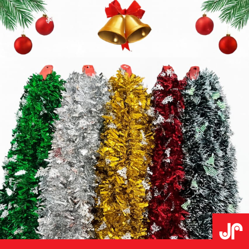 SLINGER NATAL / SLINGER POHON NATAL / SLINGER CHRISTMAS HIASAN NATAL