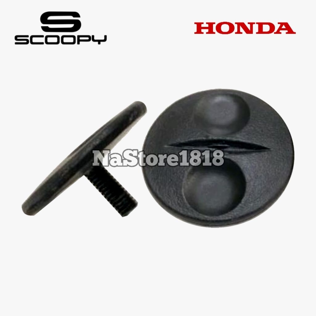 BAUT HELM HONDA SCOOPY GENIO ALL SERIES