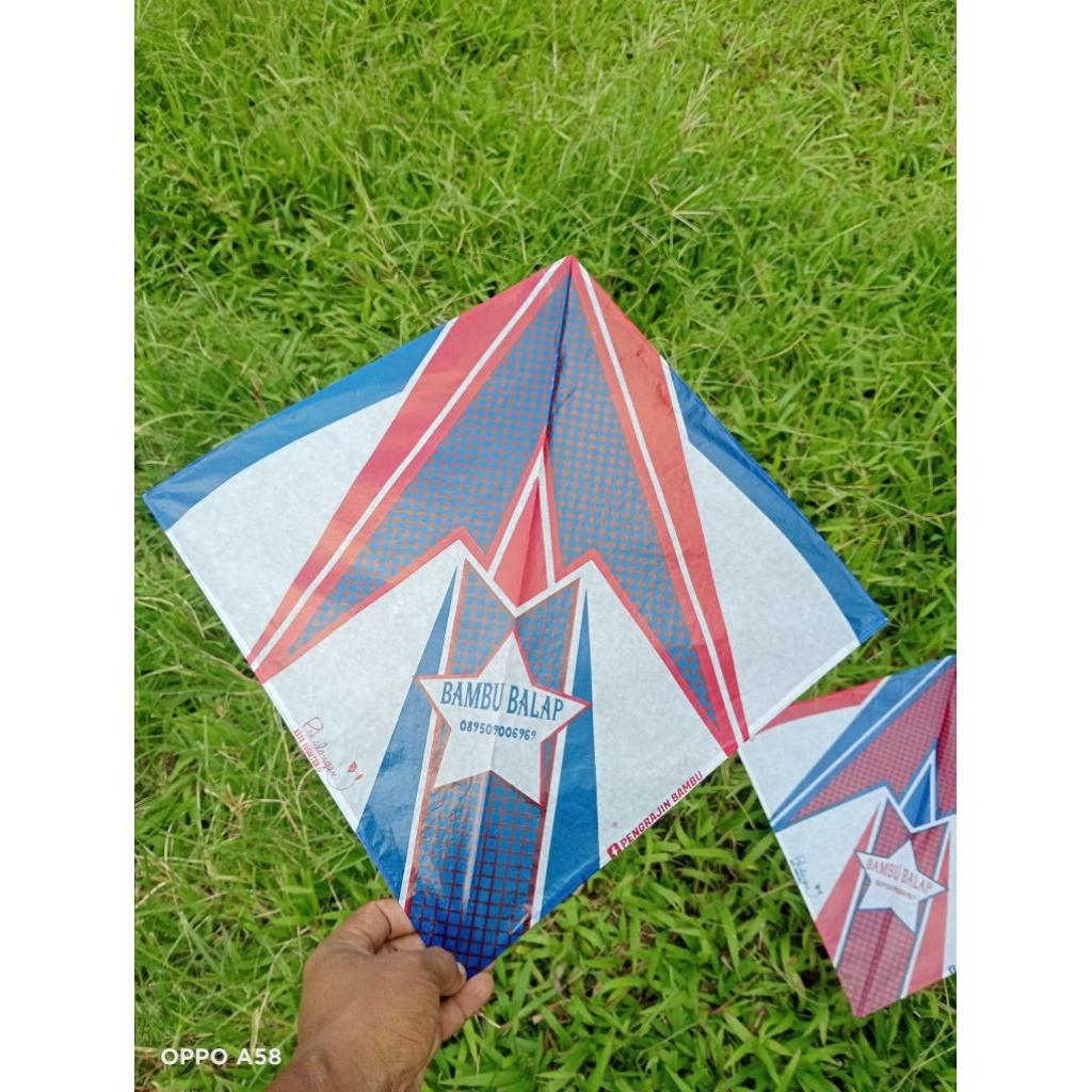 LAYANGAN SUKOI SUPER TURNAMEN