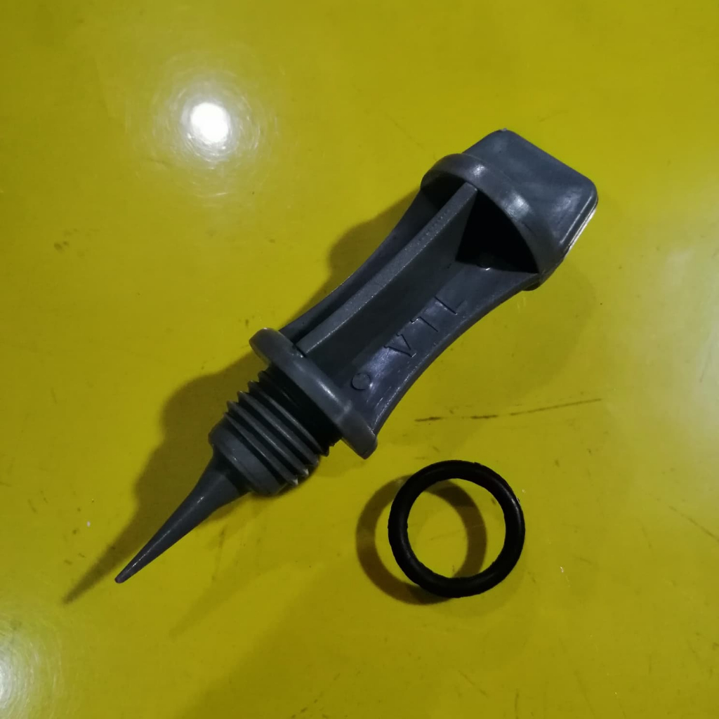 Tutup Oli Mesin Motor Mio