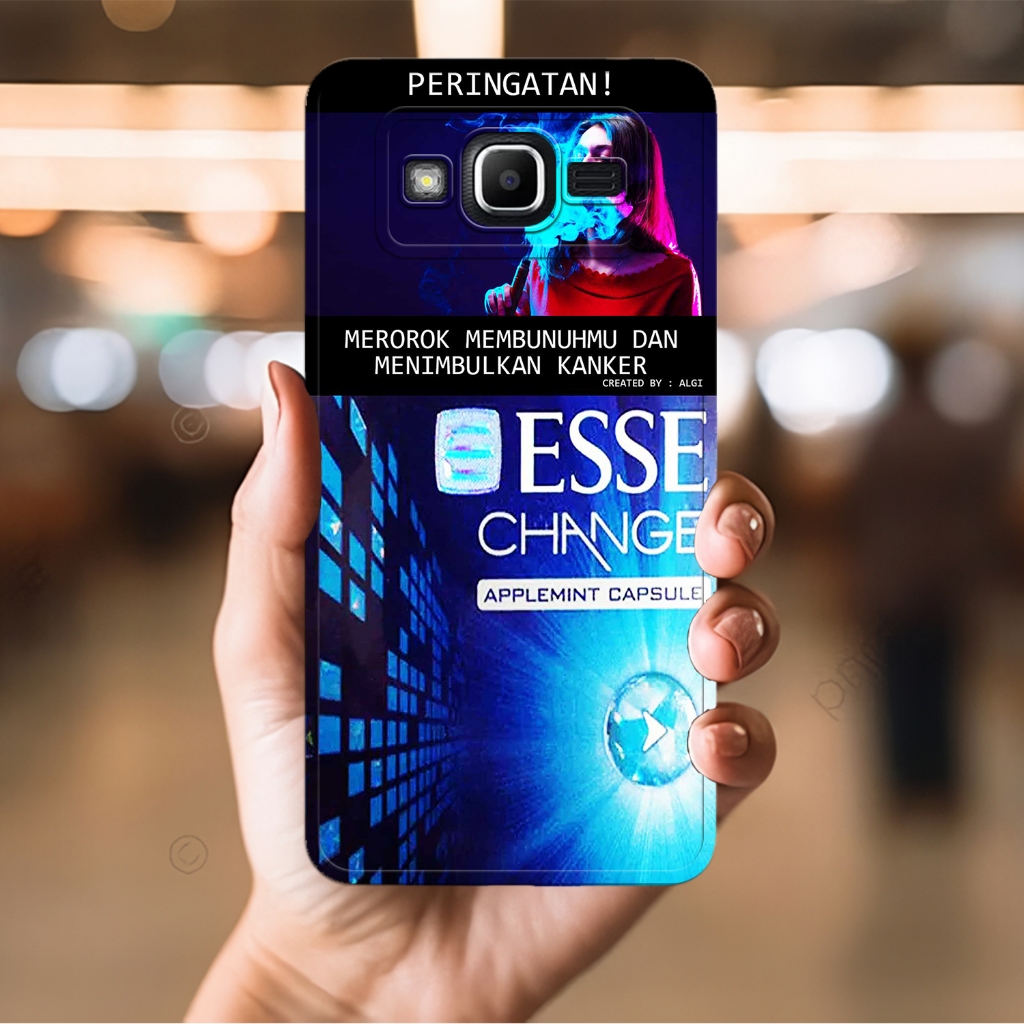 (A1) Softcase For SAMSUNG J2 PRIME/J2 PRO/J2 CORE/J3 PRO/J5 PRO/J7 PRO/J7 CORE Produk Casing Fashion