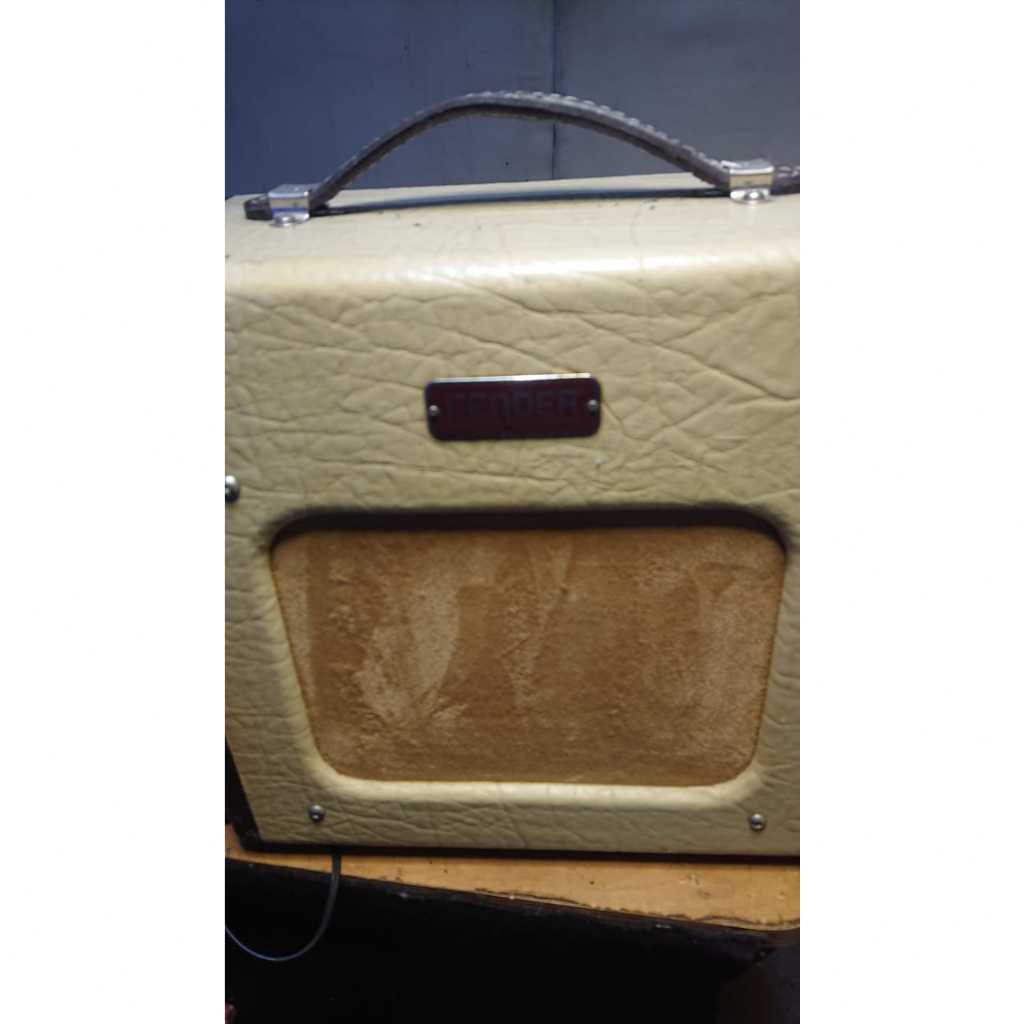 Fender champion 600 guitar amplifier