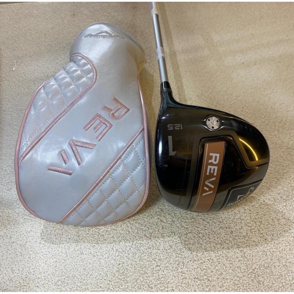 Callaway Reva Ladies Driver
