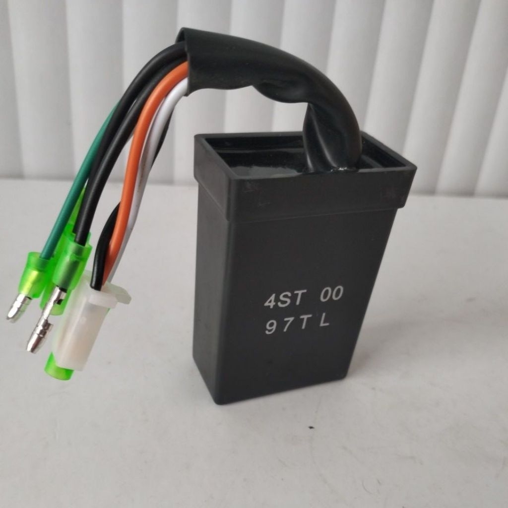 CDI Crypton/cdi Vega lama/cdi Vega R lama/cdi Vega old/ cdi Vega R old/cdi Crypton/cdi cripton motor