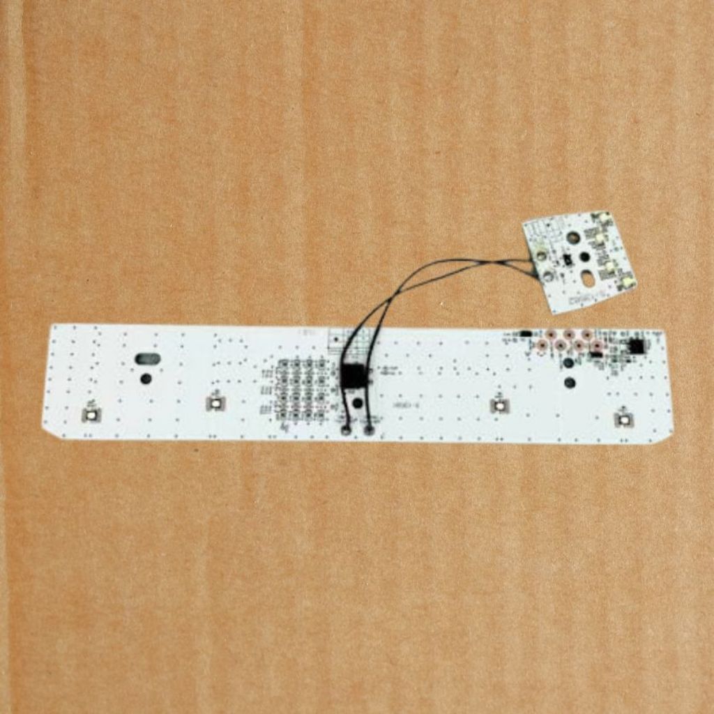 Lampu PCB Depan led Vario 110 fi k46 original