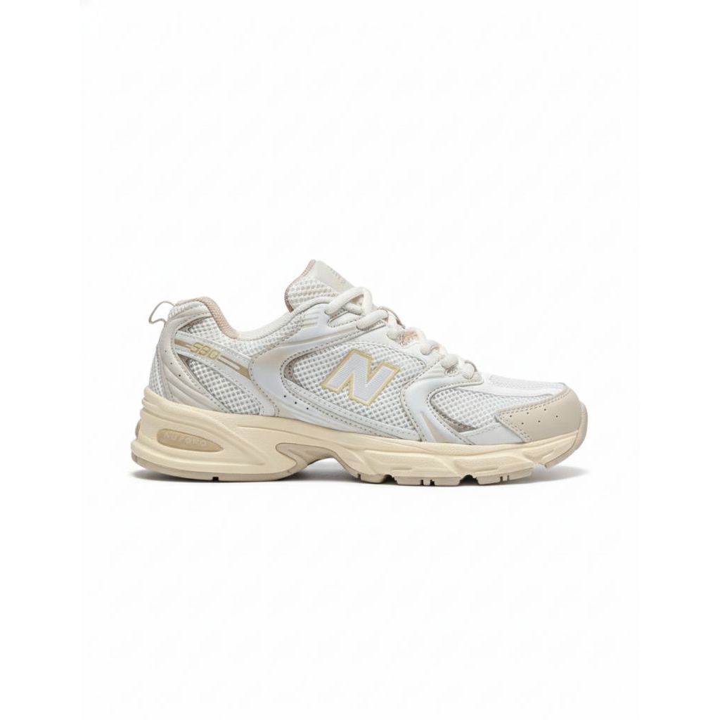 NB330 New Balance 530 Import Sepatu Olahraga Running Lari Sportwear Unisex Pria Wanita