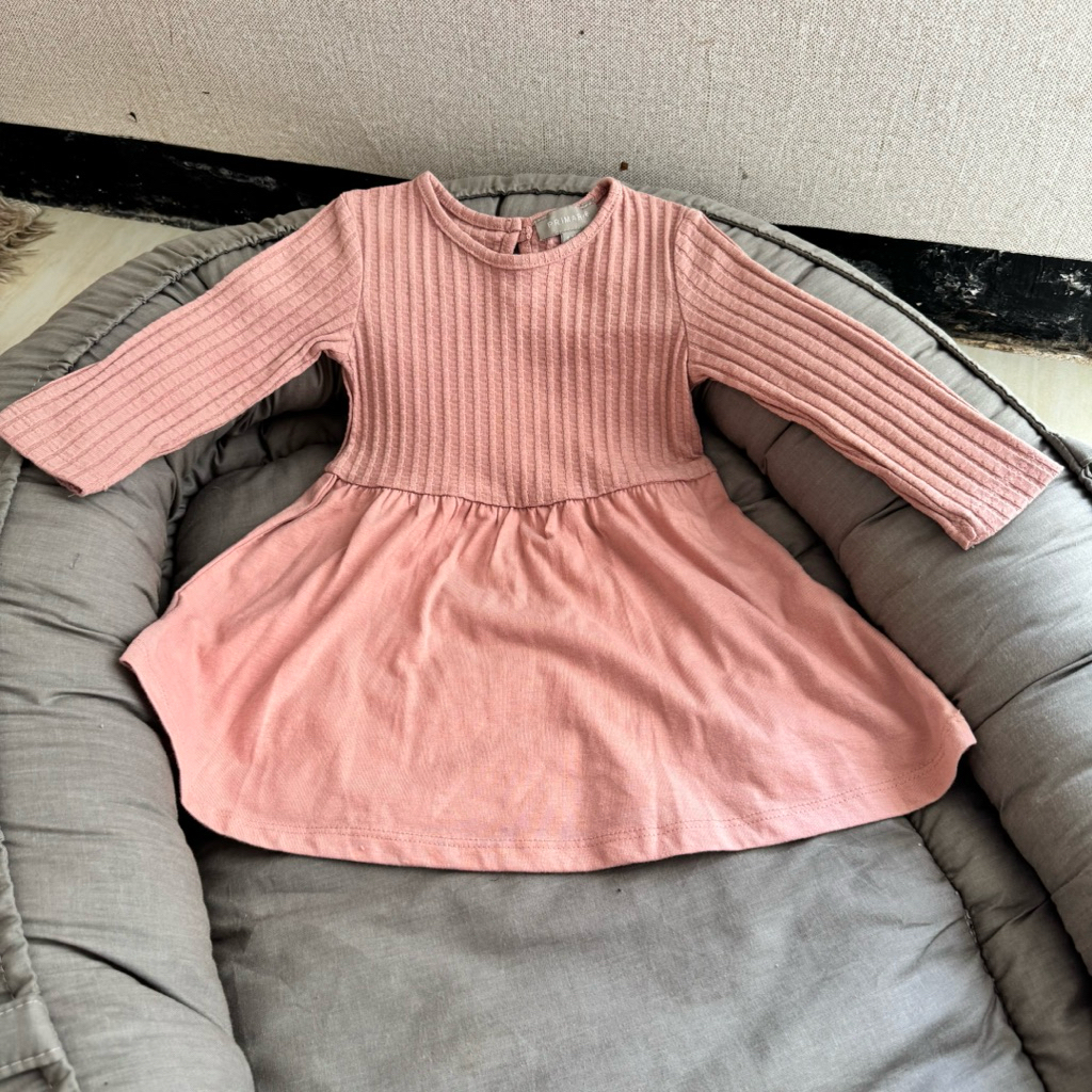 preloved dress bayi/anak primark