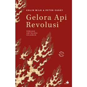 Gramedia Cibubur-Gelora Api Revolusi