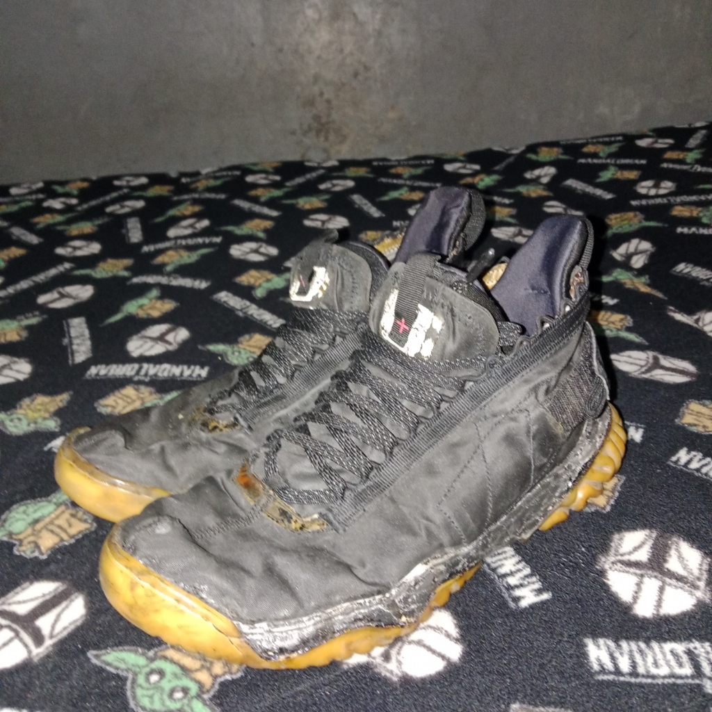 Jordan Proto React/sepatu Jordan/sneakers Jordan/Jordan second/sepatu basket/sepatu basket second