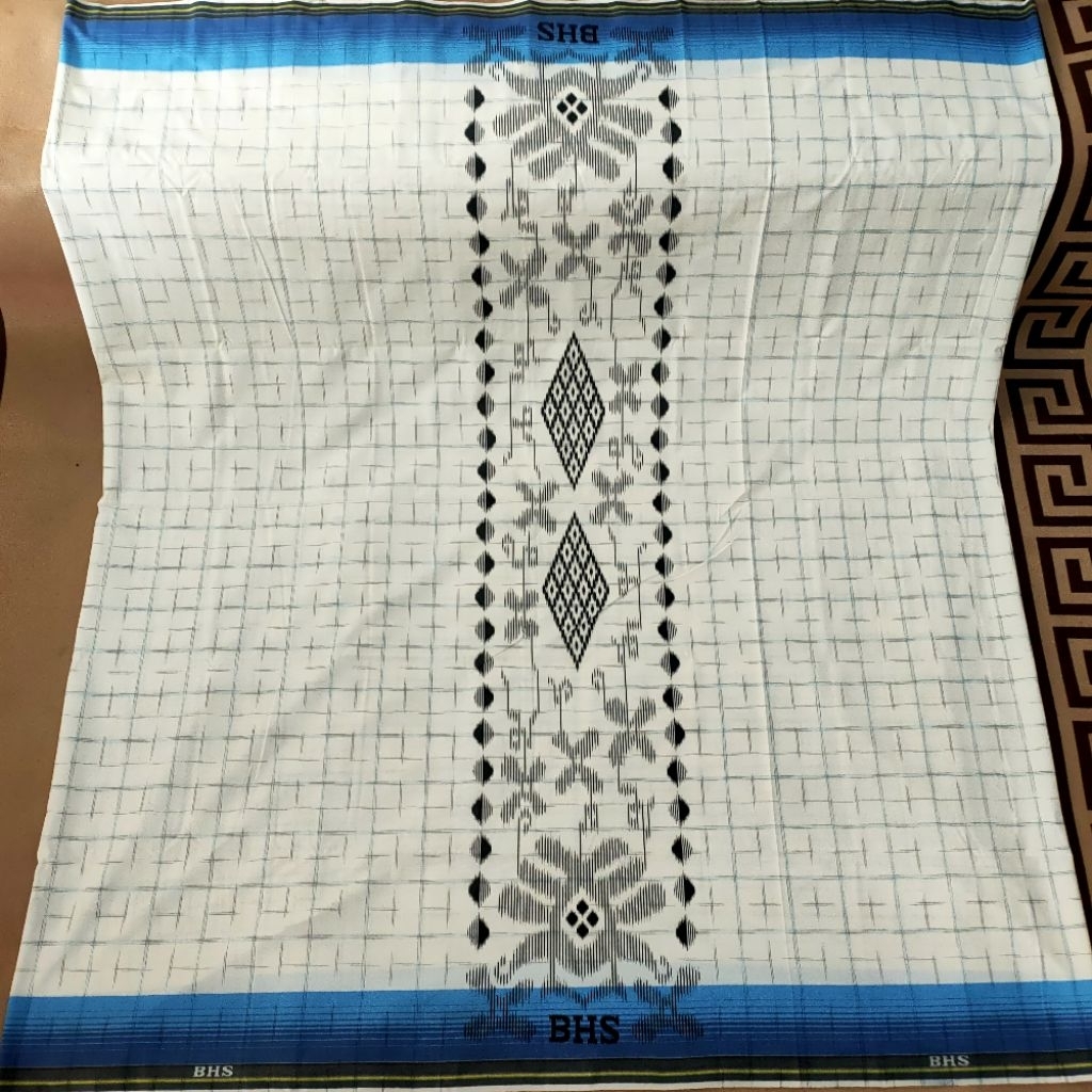 SARUNG BHS COSMO AFKIR PABRIK