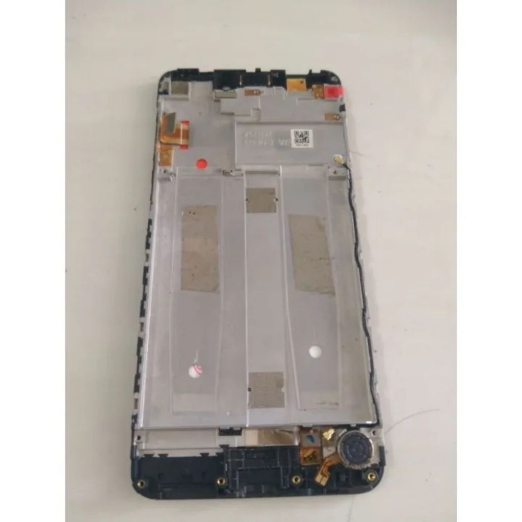 Lcd Tc HP Asus Zenfone 4 max ZC520KL X00HD Minus Tc retak sentuh normal