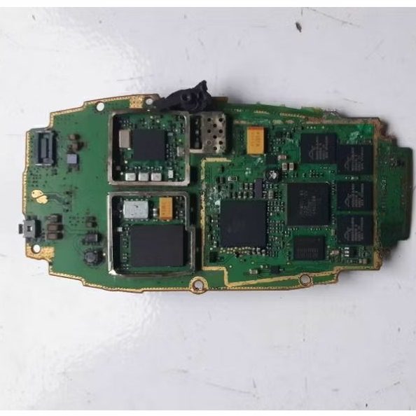 papan board hp nokia 6600 jadul