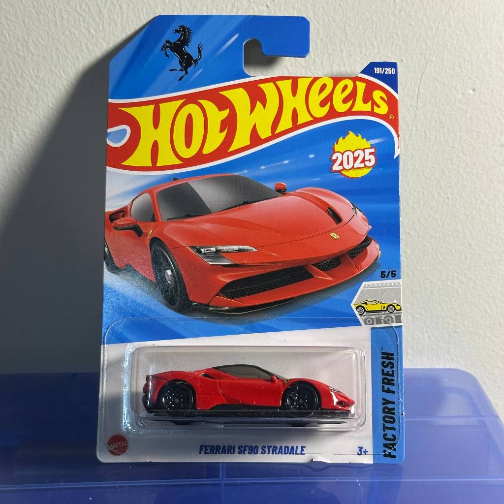 [Bisa Pilih] Hotwheels Hot Wheels HW Supercar Hypercar Racecar Exotics | Bugatti | F1 | Ferrari | La
