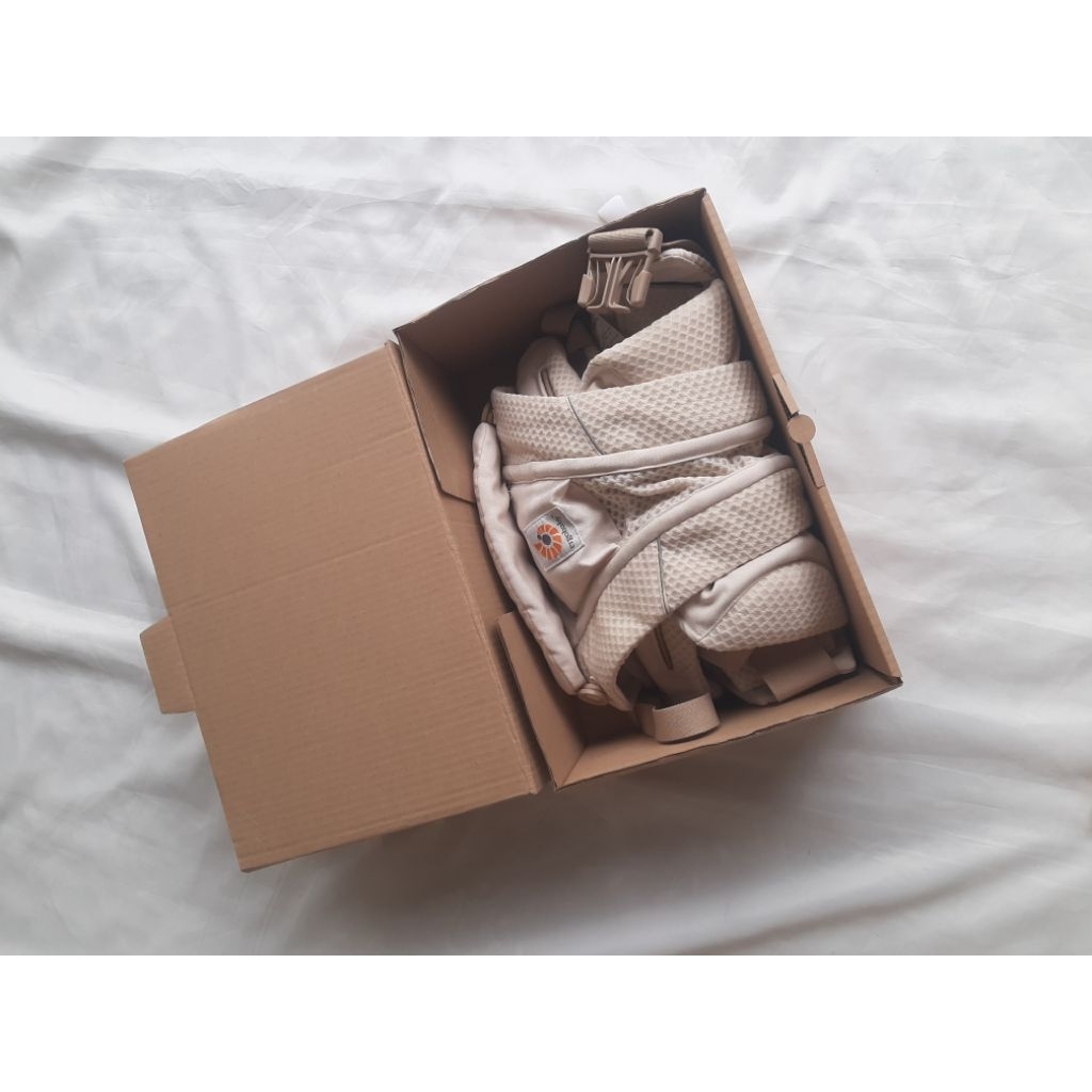 CO ERGOBABY ORIGINAL