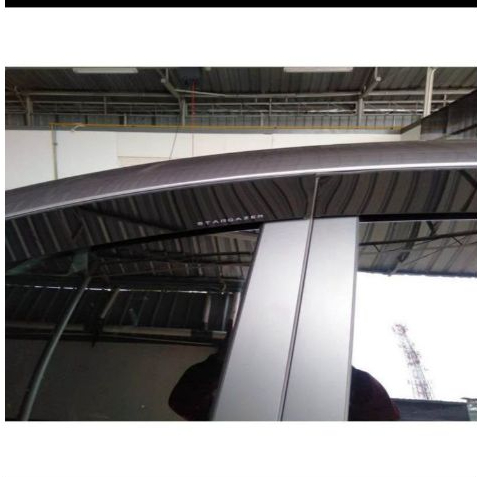 Talang air Hyundai Stargazer Genuine Part Hyundai Dealer / Talang air Stargazer