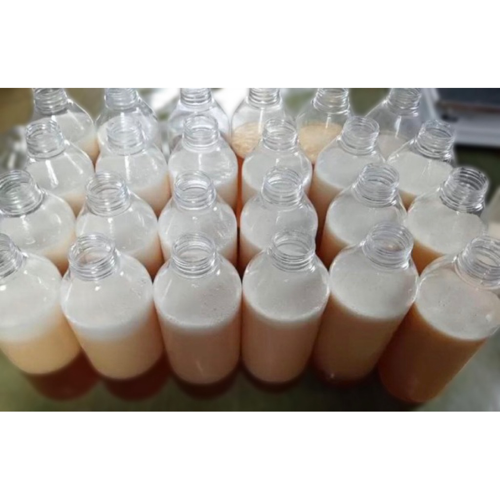 Madu 1 Kg 100% Asli | Madu Kalimantan | Madu Lebah Hutan Kalimantan