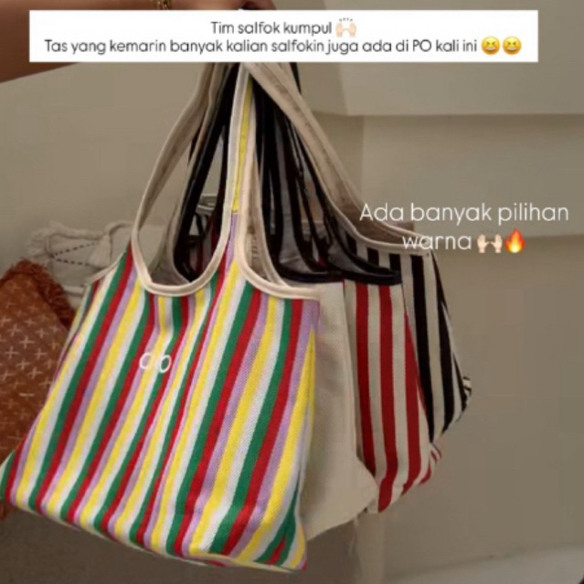 Alo Tote bag