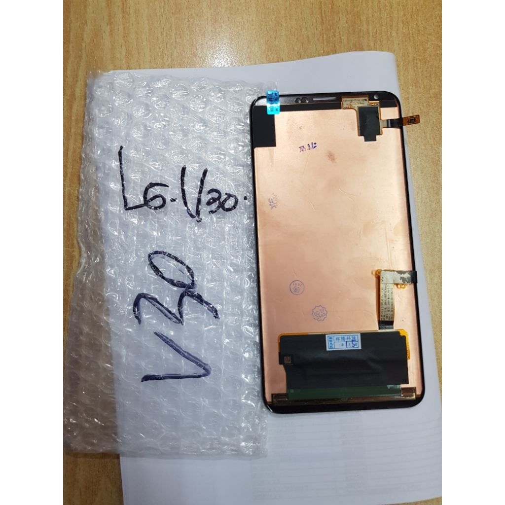 LCD LG V30/30i amoled