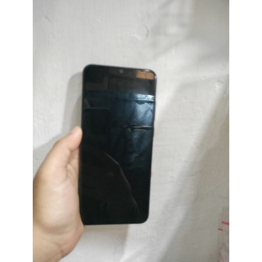 hp second samsung a04e