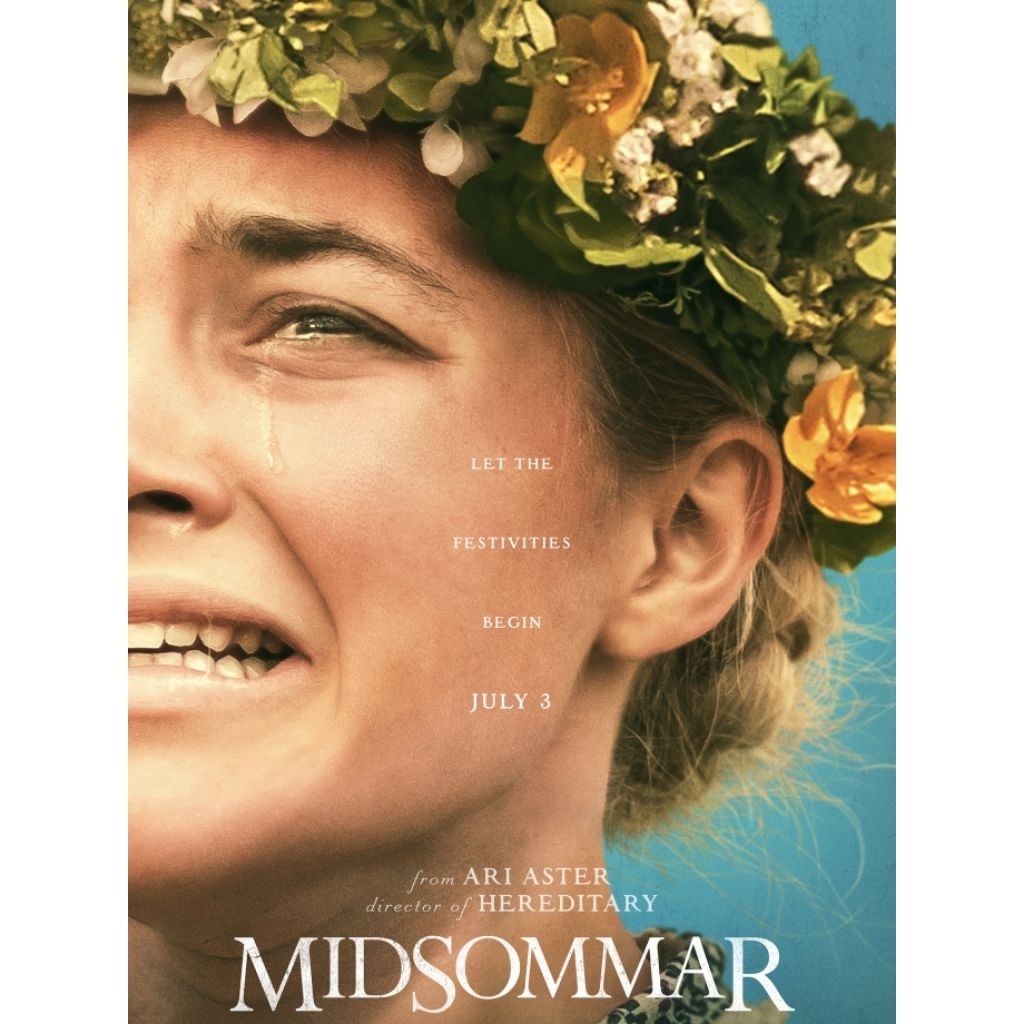 Midsommar
