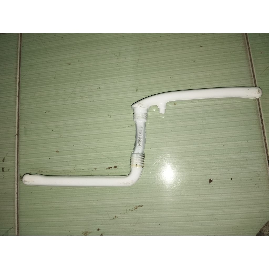 Crank  OSBMX. tanpa BB.. panjang 165.