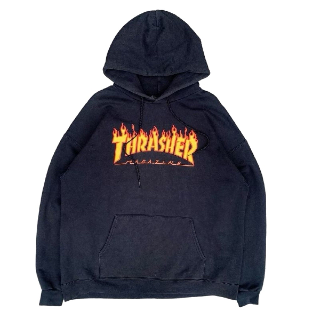 HOODIE THRASHER ORIGINAL