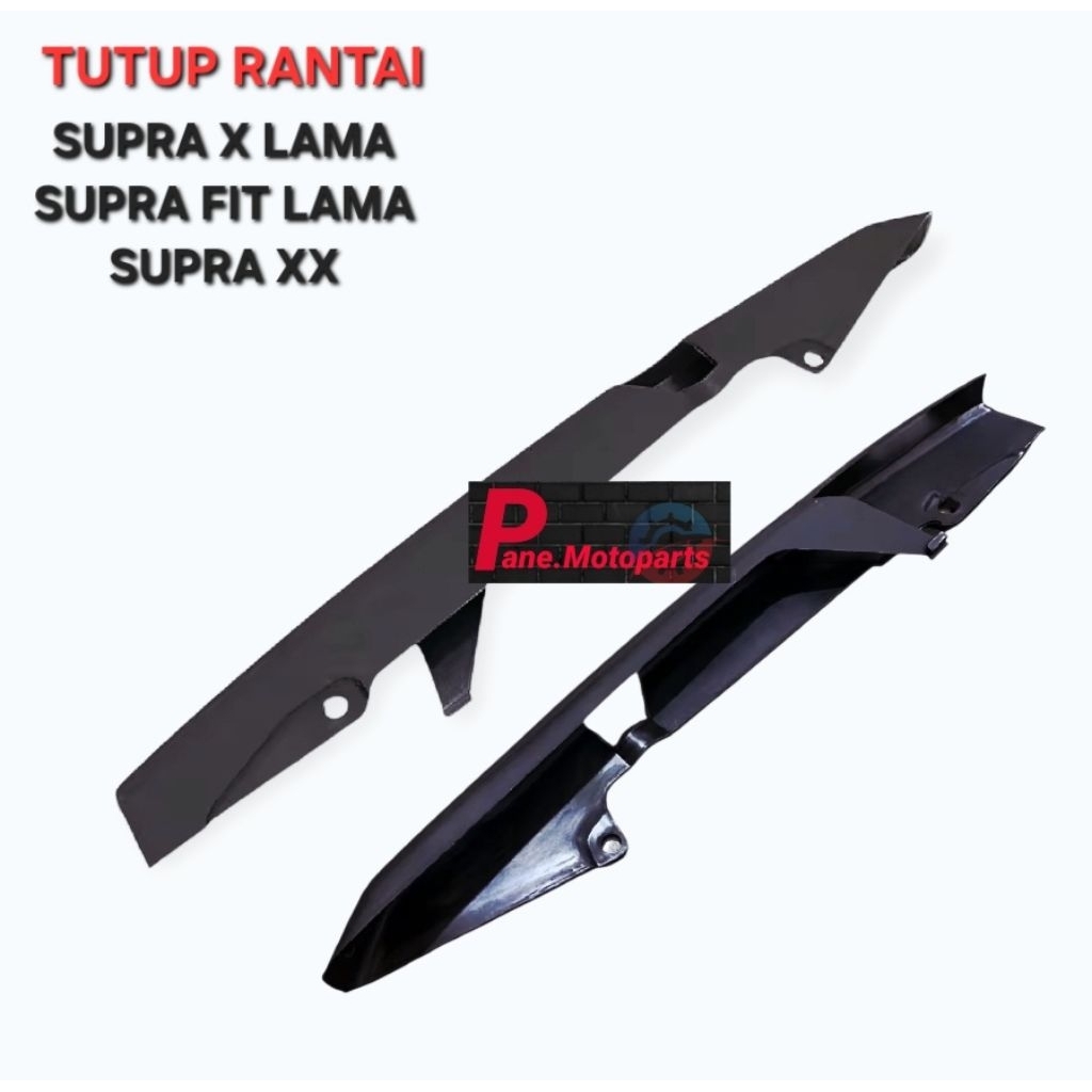 COVER TUTUP RANTAI KATENGKAS SUPRA X LAMA SUPRA FIT LAMA 100 SUPRA XX BEST QUALITY