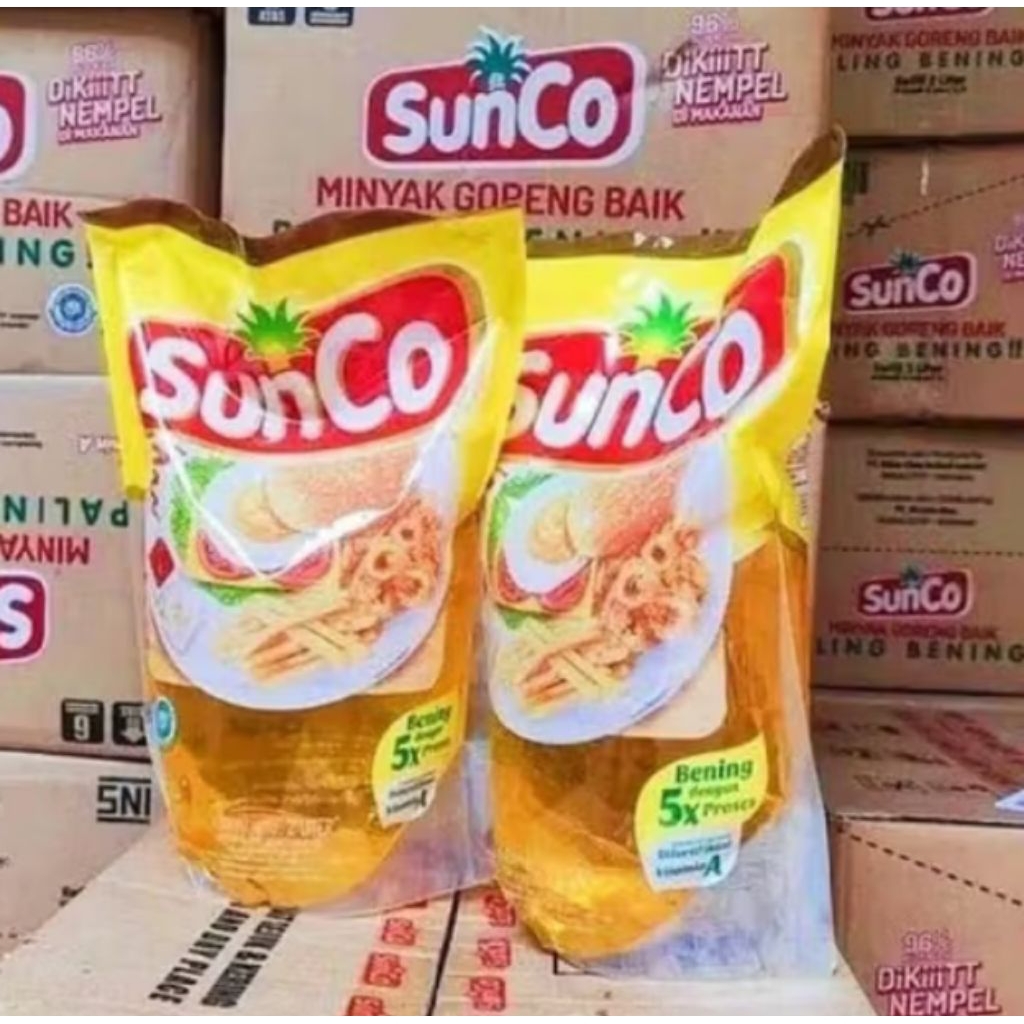 Sunco 2liter 1 dus