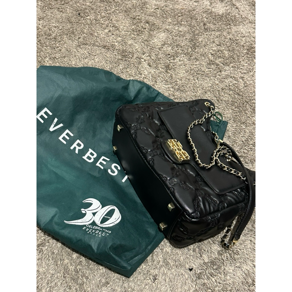 preloved tas everbest