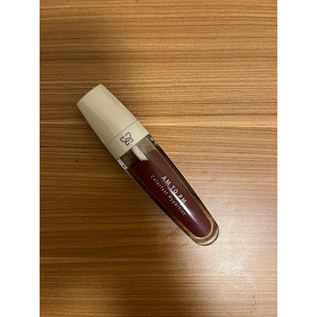 PRELOVED Mother Of Pearl Lipcream and Tint